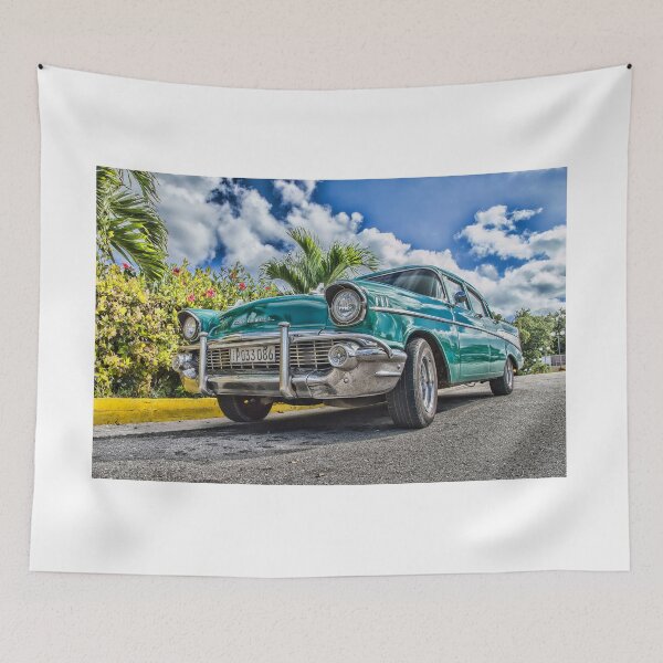 Item preview, Vintage car designed and sold by Basic310.