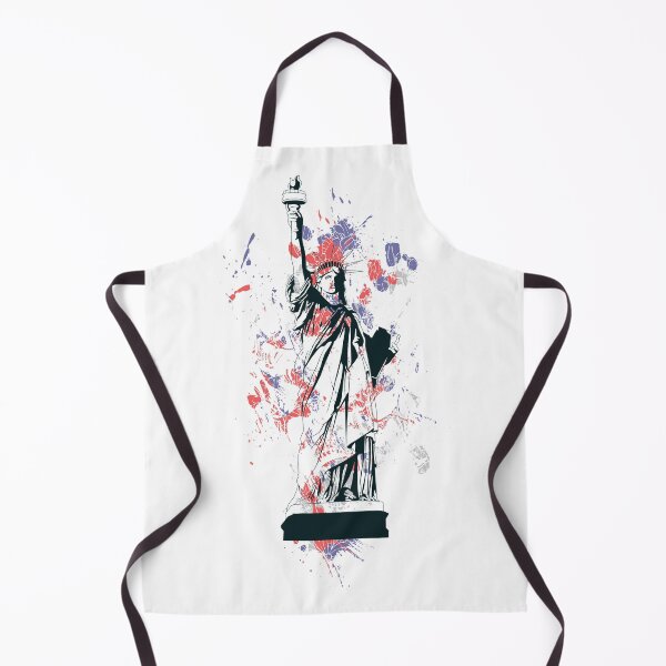 Item preview, Statue of Liberty designed and sold by Artem-design.