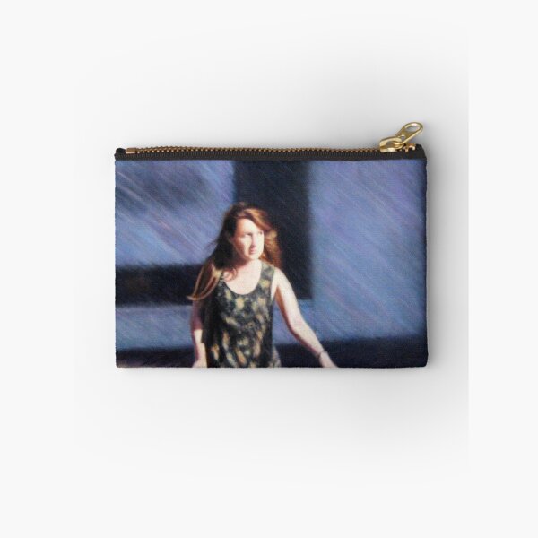 Item preview, Girl On A London Street designed and sold by Neal DePinto.