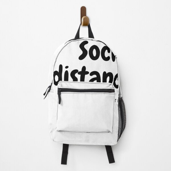 Item preview, Social distancing. designed and sold by DearDesign.