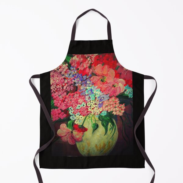 Item preview, Fanciful Flowers designed and sold by EloiseArt.