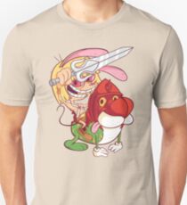 Master Of His Universe Unisex T-Shirt