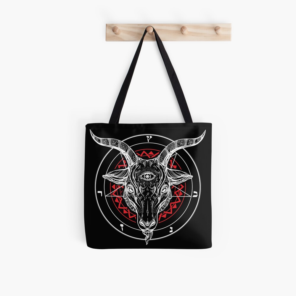 goat head bolsa
