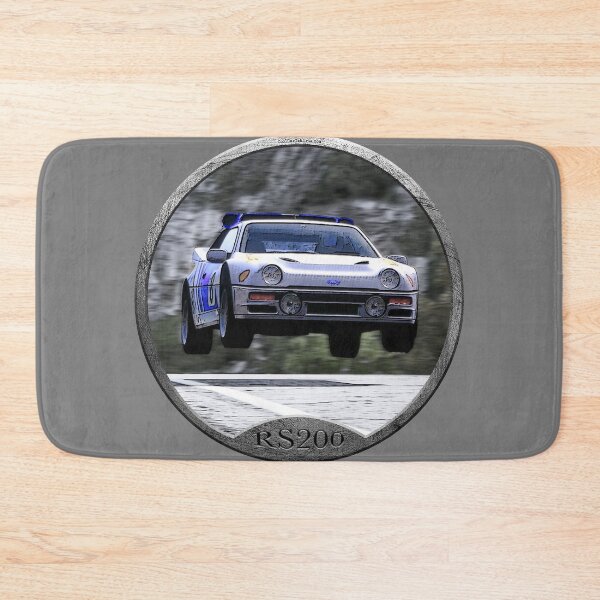 Item preview, RS200 designed and sold by CoolCarVideos.