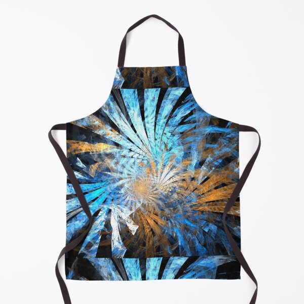 Item preview, Oceanic Frond designed and sold by KimSyOk.