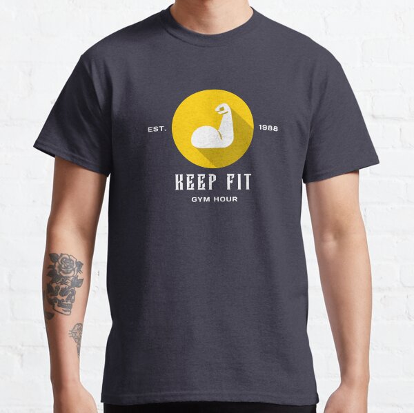 Repriorisieren Classic T-Shirt