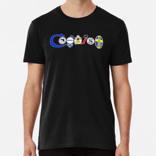 Coexist, 2nd amendment, guns, love Premium T-Shirt