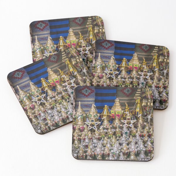 Item preview, Ramadan Lanterns on Sale in Cairo designed and sold by Tom Carpenter.