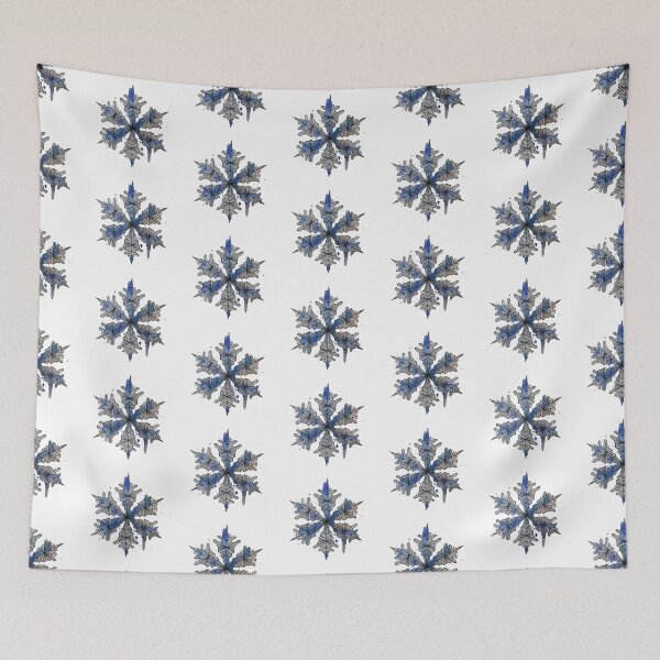 Item preview, Snowflake designed and sold by Total-Cult.