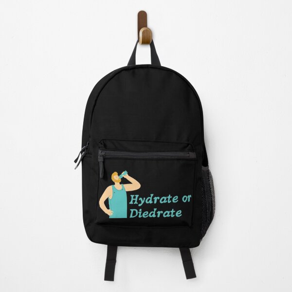 Item preview, Hydrate or Diedrate designed and sold by mydoodlesateme.