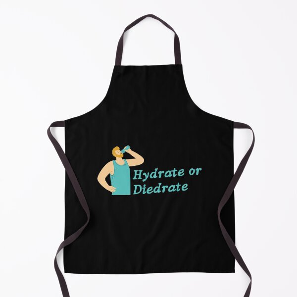 Item preview, Hydrate or Diedrate designed and sold by mydoodlesateme.