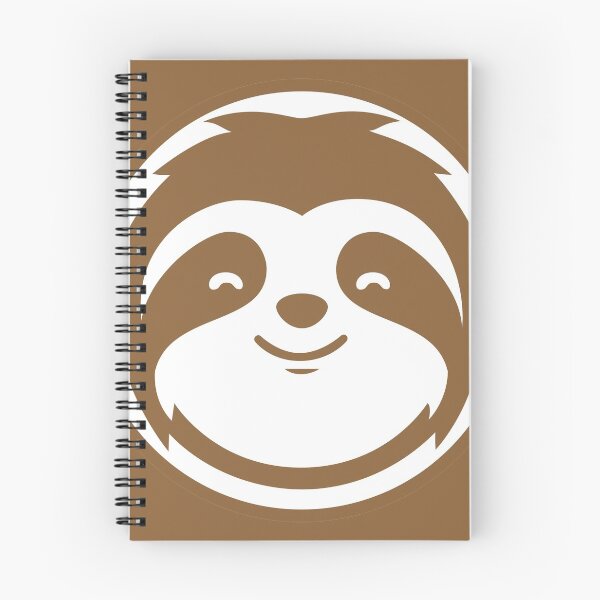 Item preview, sloth man designed and sold by Graphicganga.