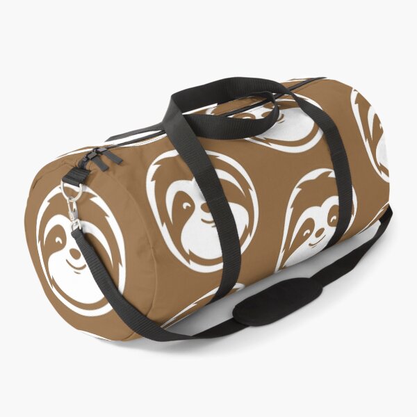 Item preview, sloth man designed and sold by Graphicganga.