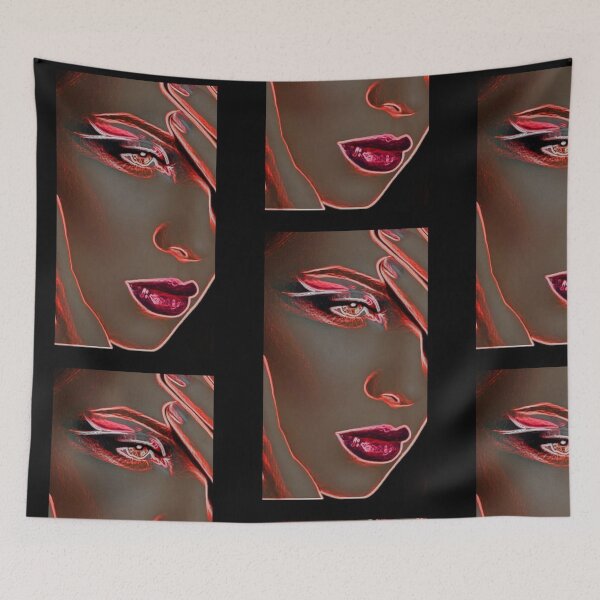 Item preview, ALLURE designed and sold by michaeltodd.