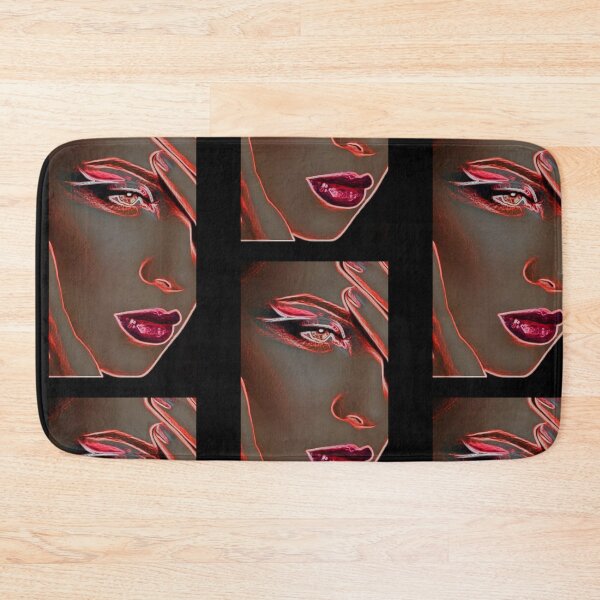 Item preview, ALLURE designed and sold by michaeltodd.