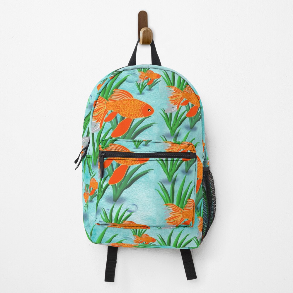 Item preview, Backpack designed and sold by RoxanneG.