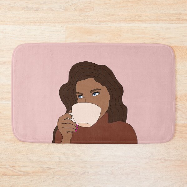 Item preview, SIPS TEA designed and sold by shopretroblue.
