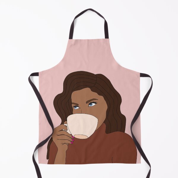 Item preview, SIPS TEA designed and sold by shopretroblue.