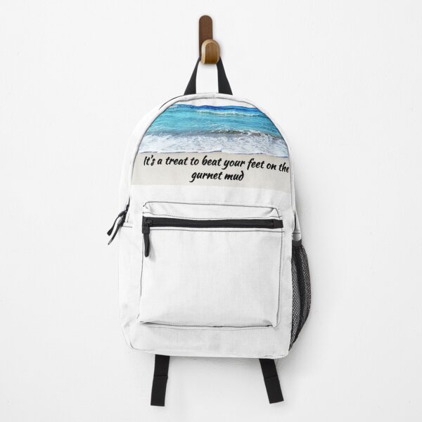 Item preview, It's a treat gurnet beach designed and sold by Ka1830.
