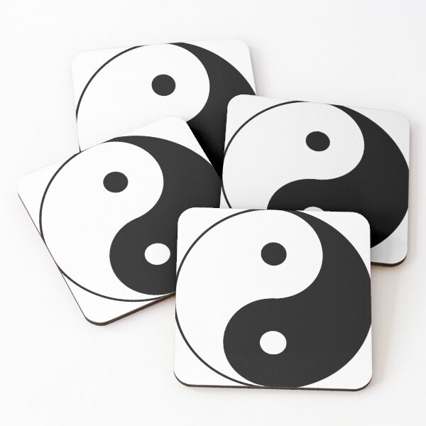 Artikelvorschau, Ying Yang entworfen und verkauft von slapin.