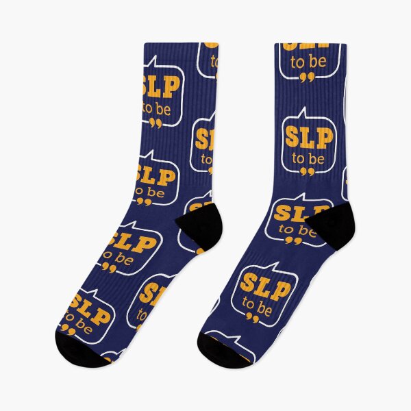 Item preview, SLP To Be Future Speech Language Pathologist designed and sold by jaygo.