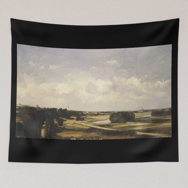 Item preview, Valley of the River Loire designed and sold by Tizeru.