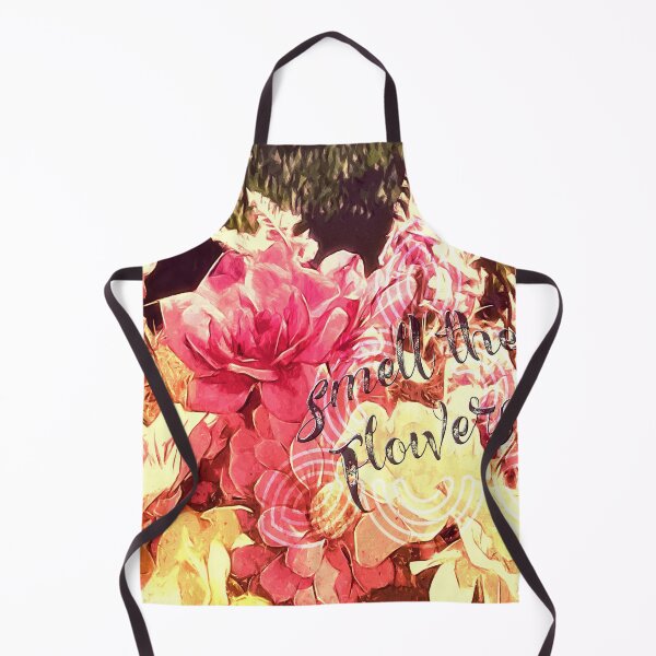 Item preview, Smell the Flowers designed and sold by RoxanneG.