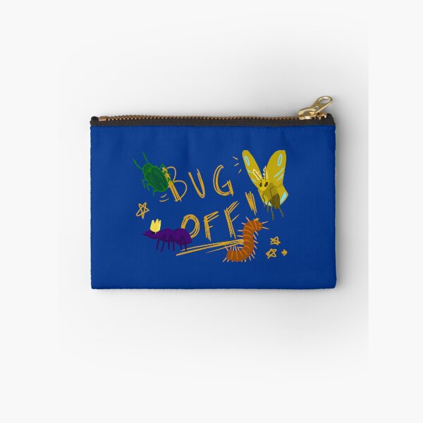 Item preview, bug off designed and sold by alizabaker.