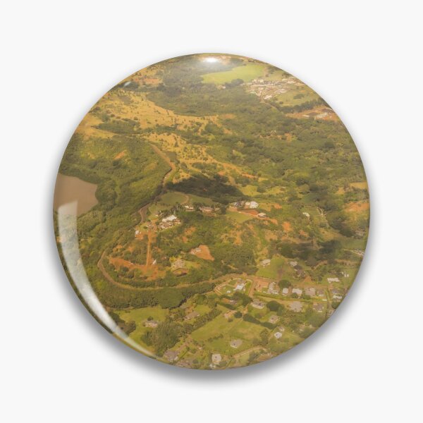 Item preview, Waimea River Ariel designed and sold by KensLensDesigns.