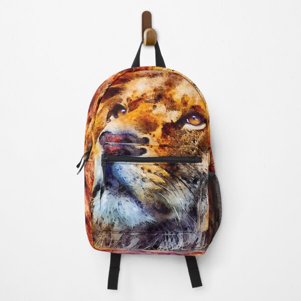 Item preview, Multicolore Lion designed and sold by GlacrozeR.