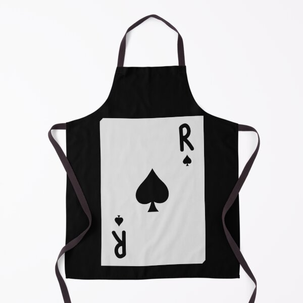 Item preview, RARE Clothing Ace of Spades Logo designed and sold by RAREClothingCo.