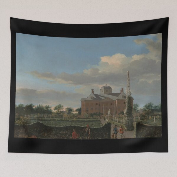 Item preview, van der Heyden designed and sold by Tizeru.