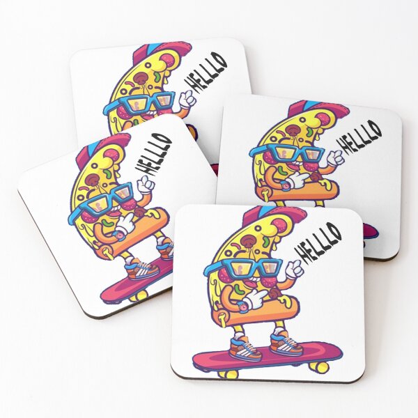 Item preview, Copy of  PIZZA designed and sold by Saa3D.