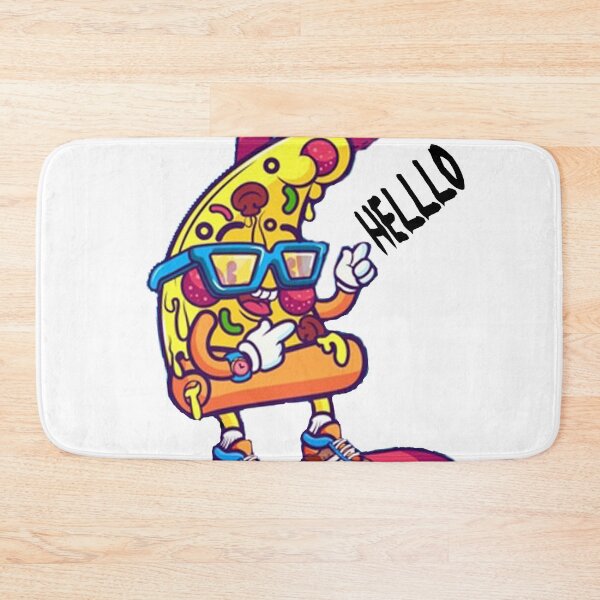 Item preview, Copy of  PIZZA designed and sold by Saa3D.