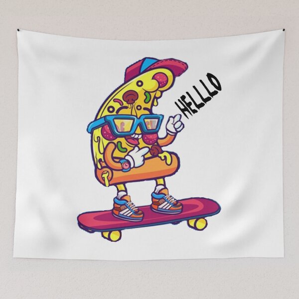 Item preview, Copy of  PIZZA designed and sold by Saa3D.