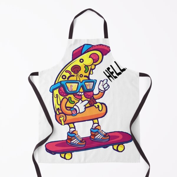 Item preview, Copy of  PIZZA designed and sold by Saa3D.