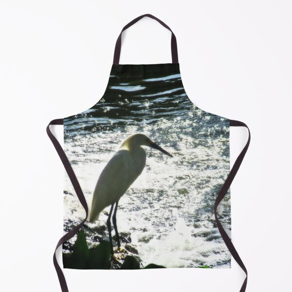 Item preview, The Egret designed and sold by RoxanneG.