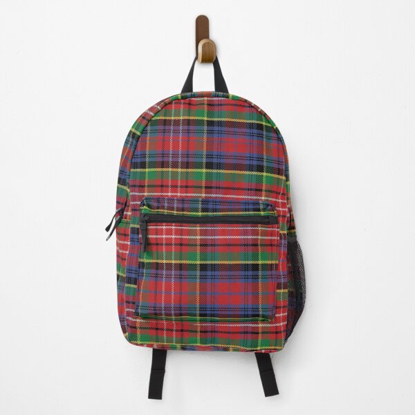 Item preview, Red tartan designed and sold by bumblethebee.