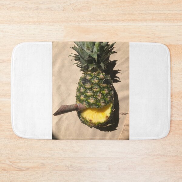 Item preview, Pineapple Symbol Of Hospitality  designed and sold by Kaushal Pal.