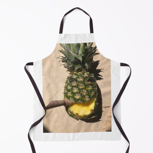 Item preview, Pineapple Symbol Of Hospitality designed and sold by Kaushal Pal.