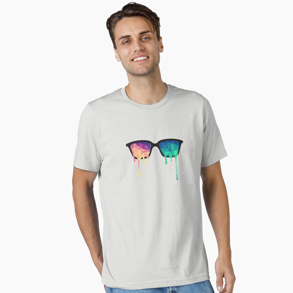 Item preview, Essential T-Shirt designed and sold by badbugs.