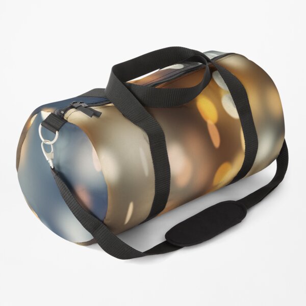 Elegant Country Duffle Bag