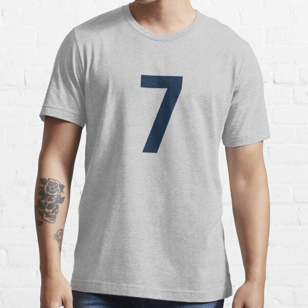 Mickey Mantle Essential T-Shirt for Sale by JosephThompdop