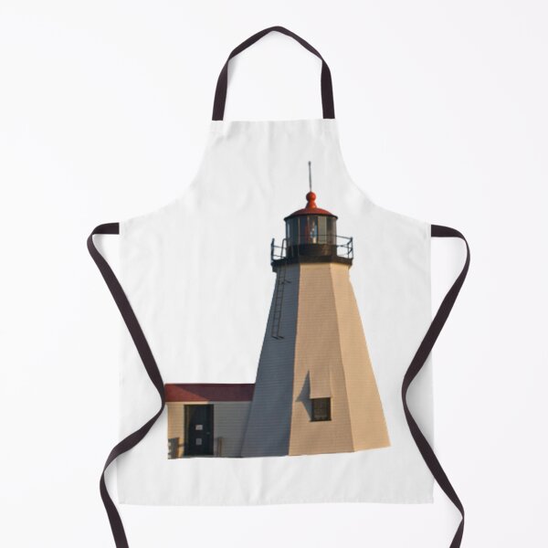 Item preview, Gurnet-Saquish Lighthouse designed and sold by Ka1830.