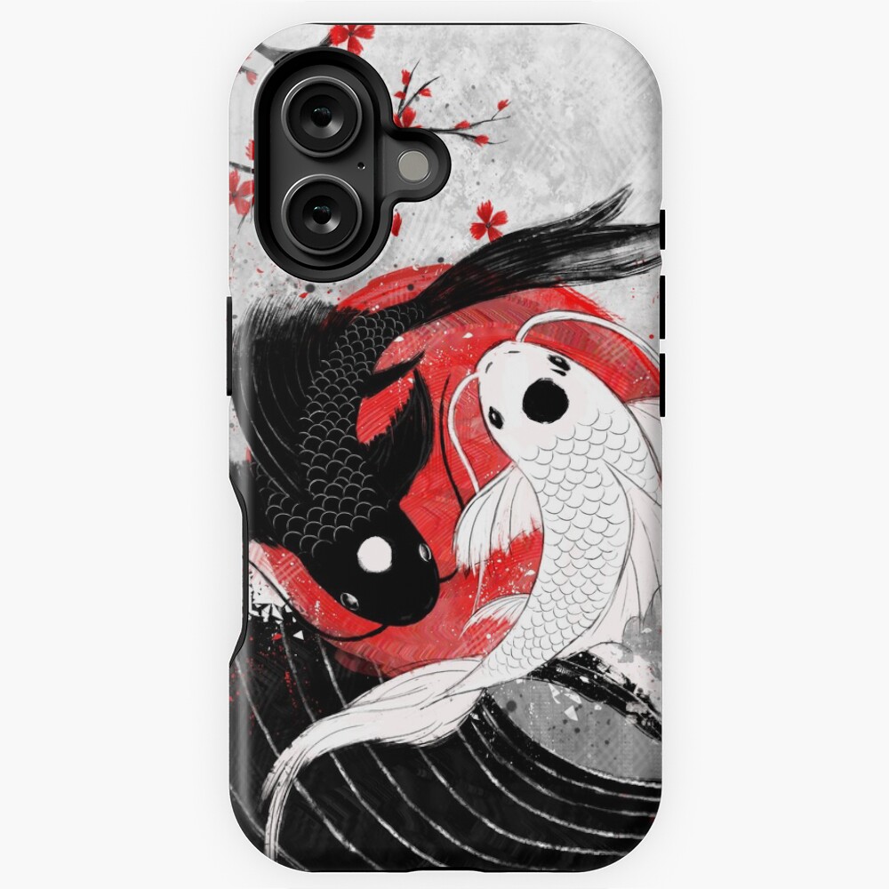 Item preview, iPhone Magsafe Tough Case designed and sold by Ruby-Art.