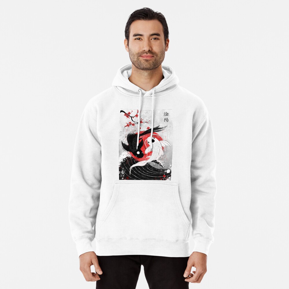 Item preview, Pullover Hoodie designed and sold by Ruby-Art.