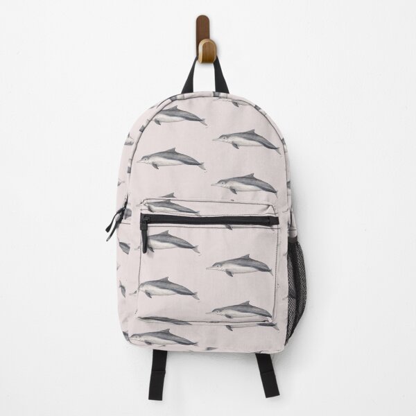 Item preview, Australian humpback dolphin (Sousa sahulensis) designed and sold by chloeyzoard.