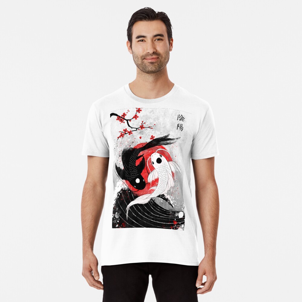 Item preview, Premium T-Shirt designed and sold by Ruby-Art.