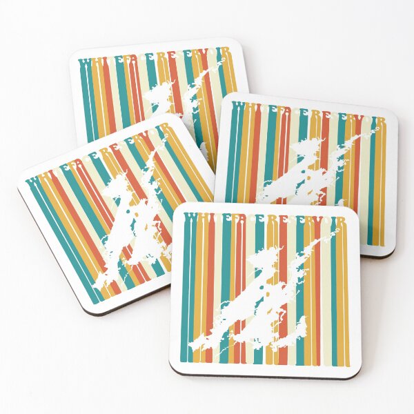 Item preview, Whiteface Reservoir near Duluth, MN Retro designed and sold by ilakethat.