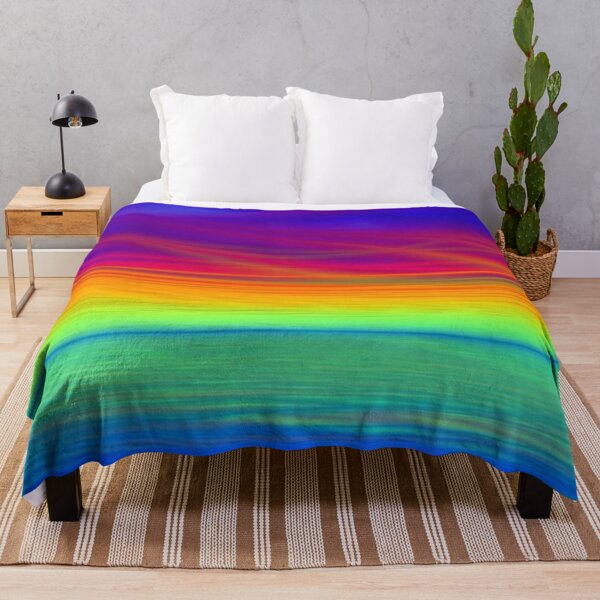 Item preview, Arco iris colores cielo designed and sold by FoosDesigns.